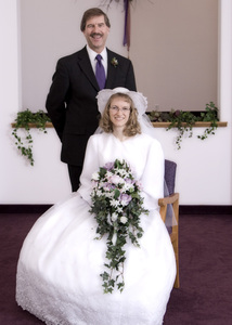 Bride and Father again.
